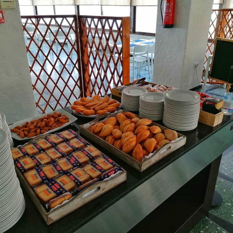斯卡尼亚酒店 库列拉 外观 照片